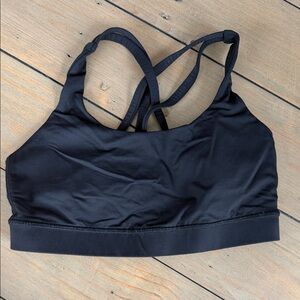 Lululemon energy bra
